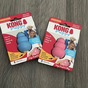 KONG Puppy x-small
